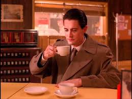 Dale Cooper, Twin Peaks